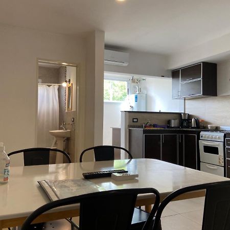 Mendoza Apartments Ezeiza Airport Luis Guillon 외부 사진