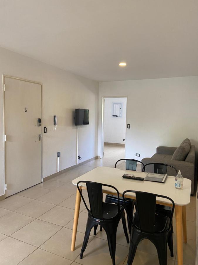 Mendoza Apartments Ezeiza Airport Luis Guillon 외부 사진
