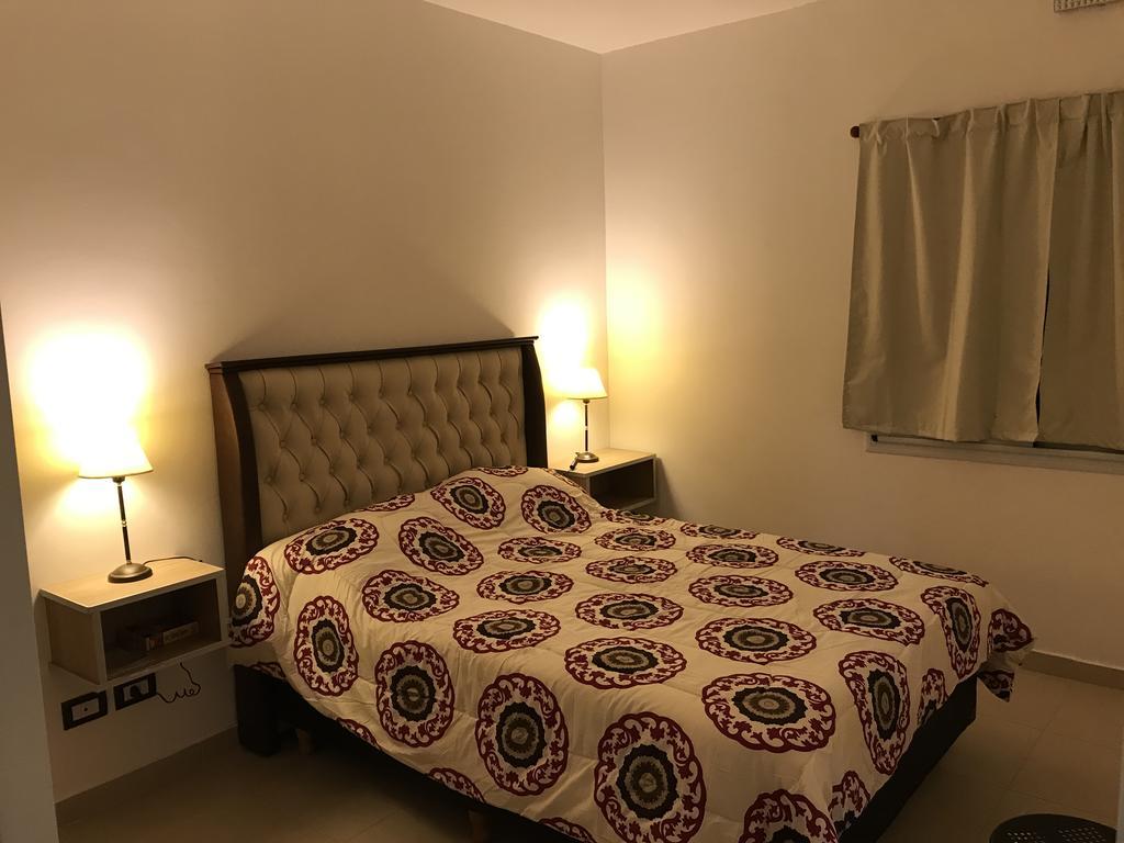 Mendoza Apartments Ezeiza Airport Luis Guillon 외부 사진