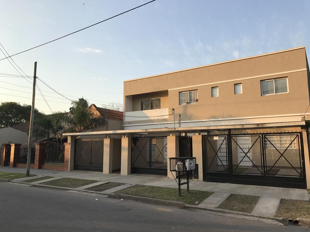 Mendoza Apartments Ezeiza Airport Luis Guillon 외부 사진
