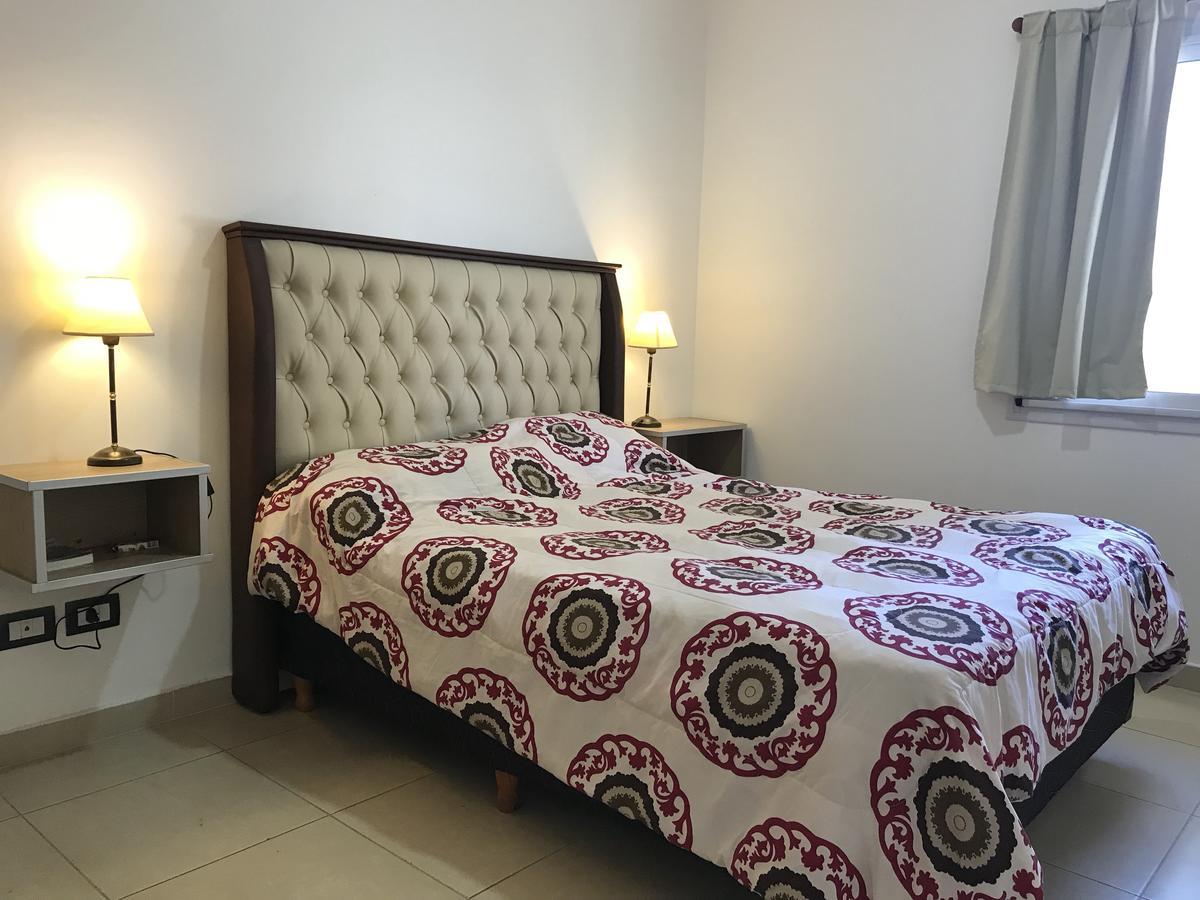 Mendoza Apartments Ezeiza Airport Luis Guillon 외부 사진