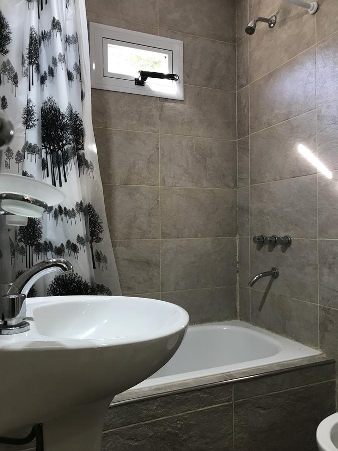 Mendoza Apartments Ezeiza Airport Luis Guillon 외부 사진