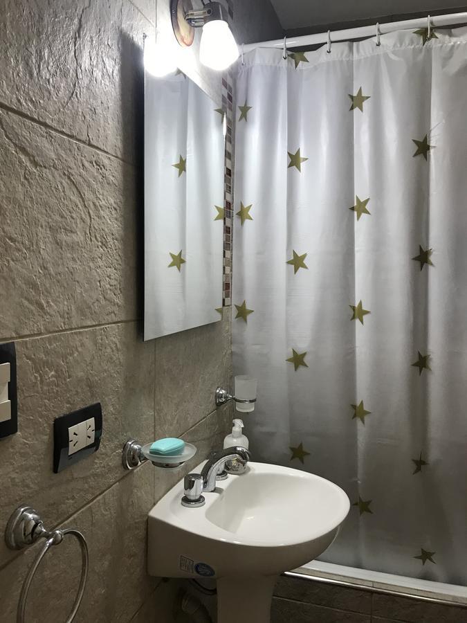 Mendoza Apartments Ezeiza Airport Luis Guillon 외부 사진