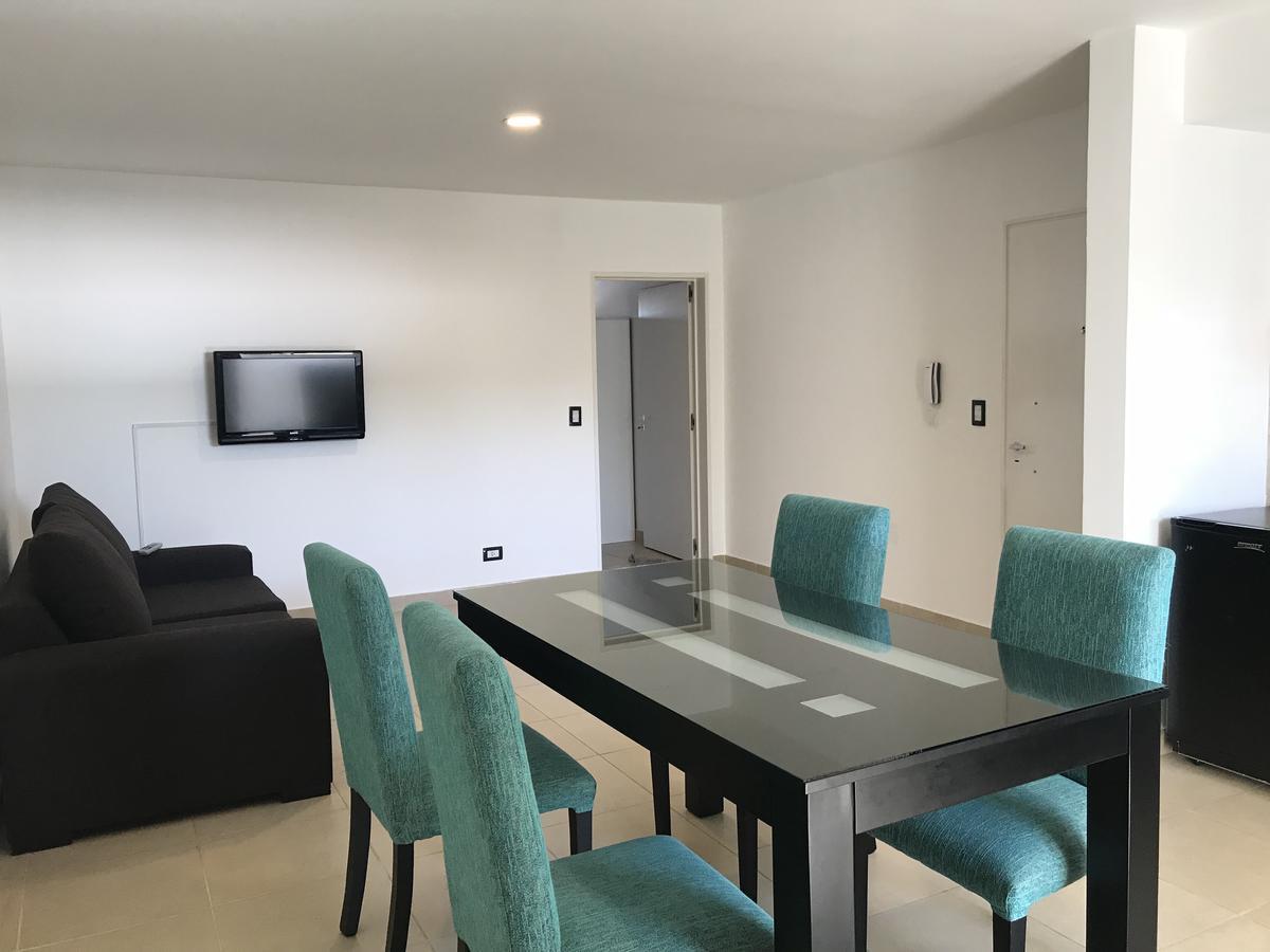 Mendoza Apartments Ezeiza Airport Luis Guillon 외부 사진