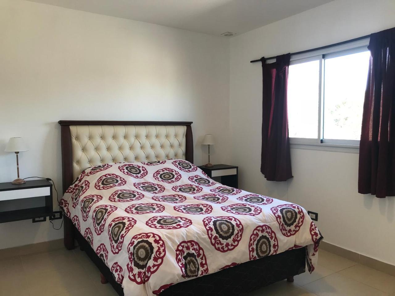 Mendoza Apartments Ezeiza Airport Luis Guillon 외부 사진