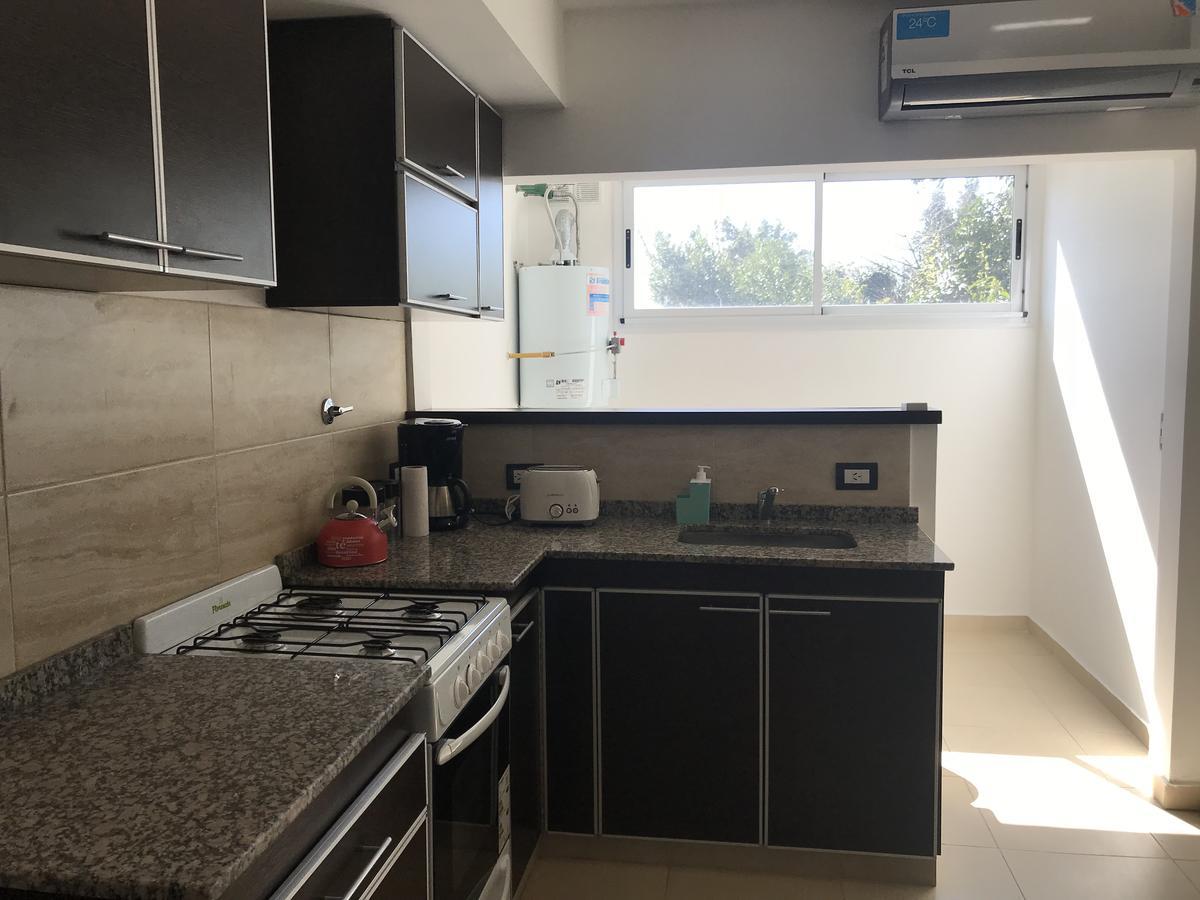 Mendoza Apartments Ezeiza Airport Luis Guillon 외부 사진