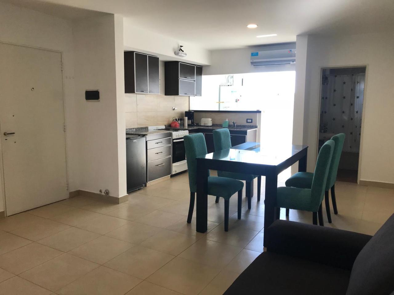 Mendoza Apartments Ezeiza Airport Luis Guillon 외부 사진