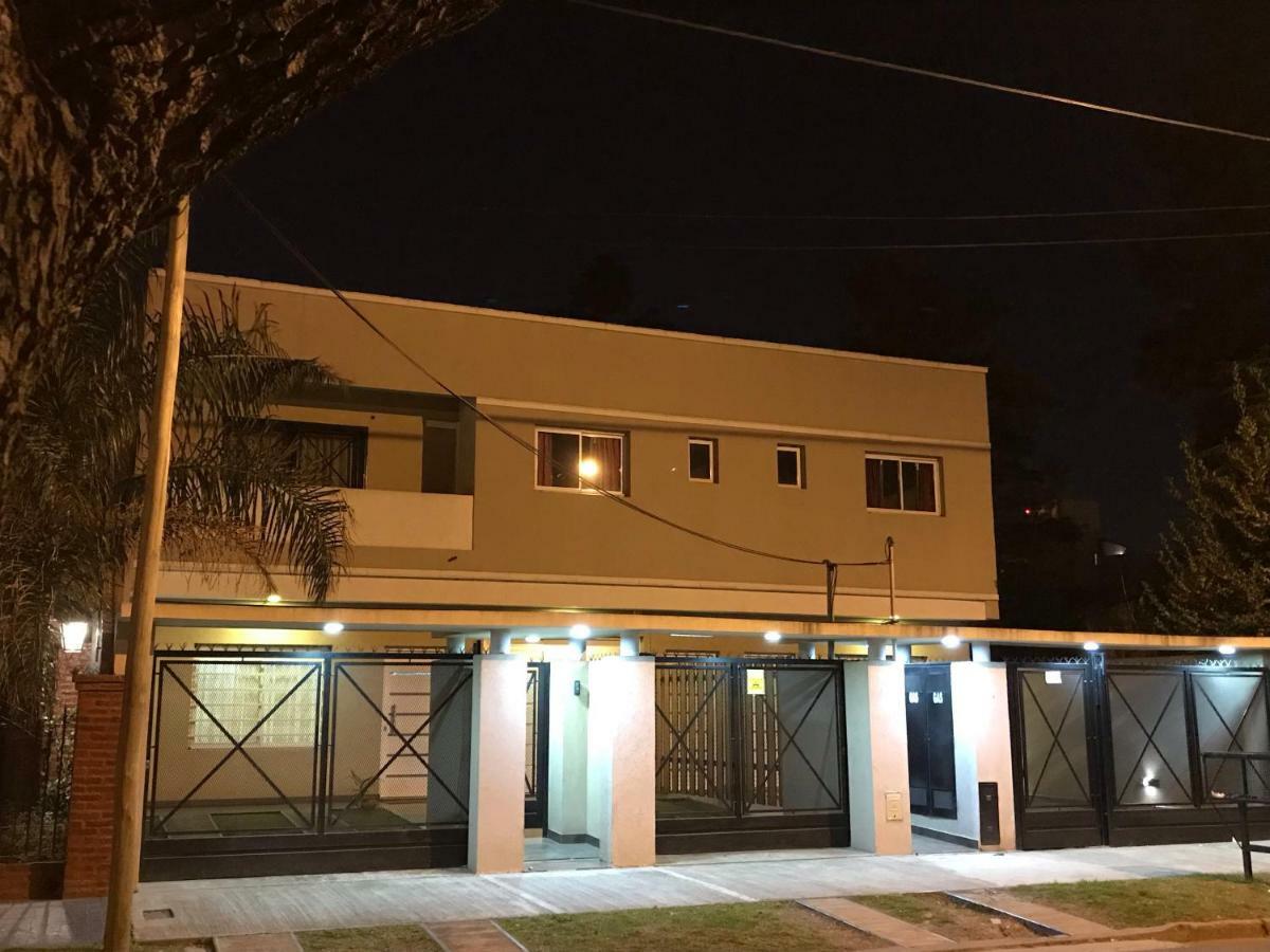 Mendoza Apartments Ezeiza Airport Luis Guillon 외부 사진