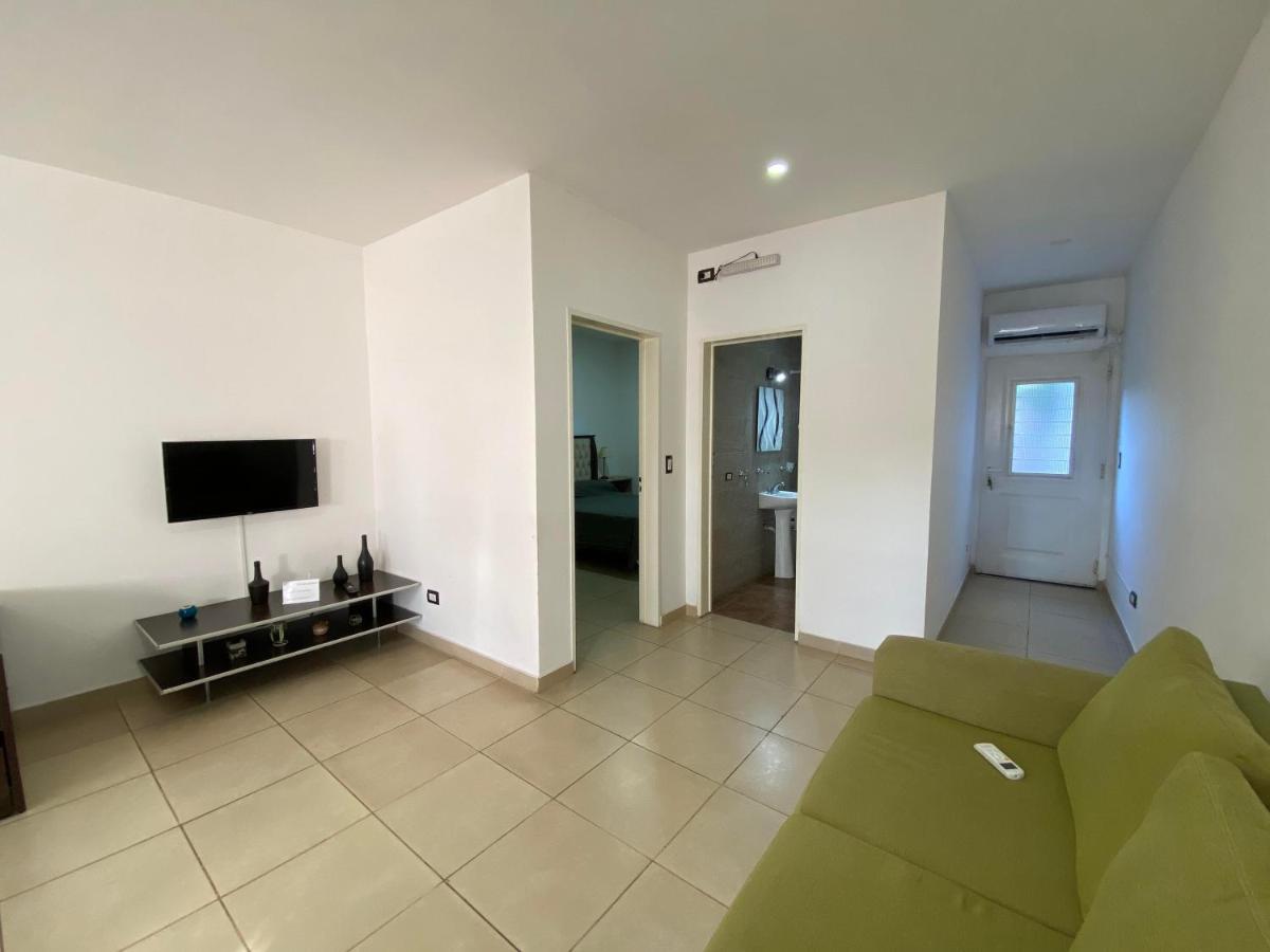 Mendoza Apartments Ezeiza Airport Luis Guillon 외부 사진