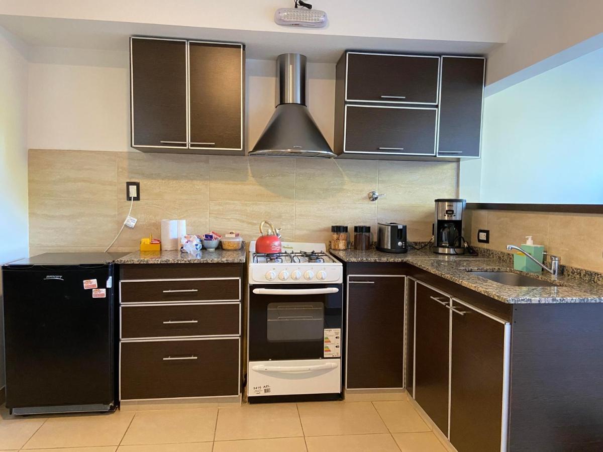 Mendoza Apartments Ezeiza Airport Luis Guillon 외부 사진