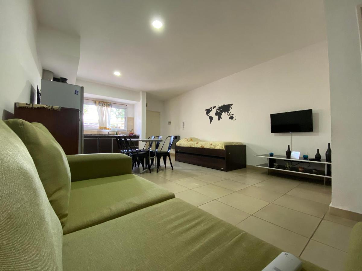 Mendoza Apartments Ezeiza Airport Luis Guillon 외부 사진