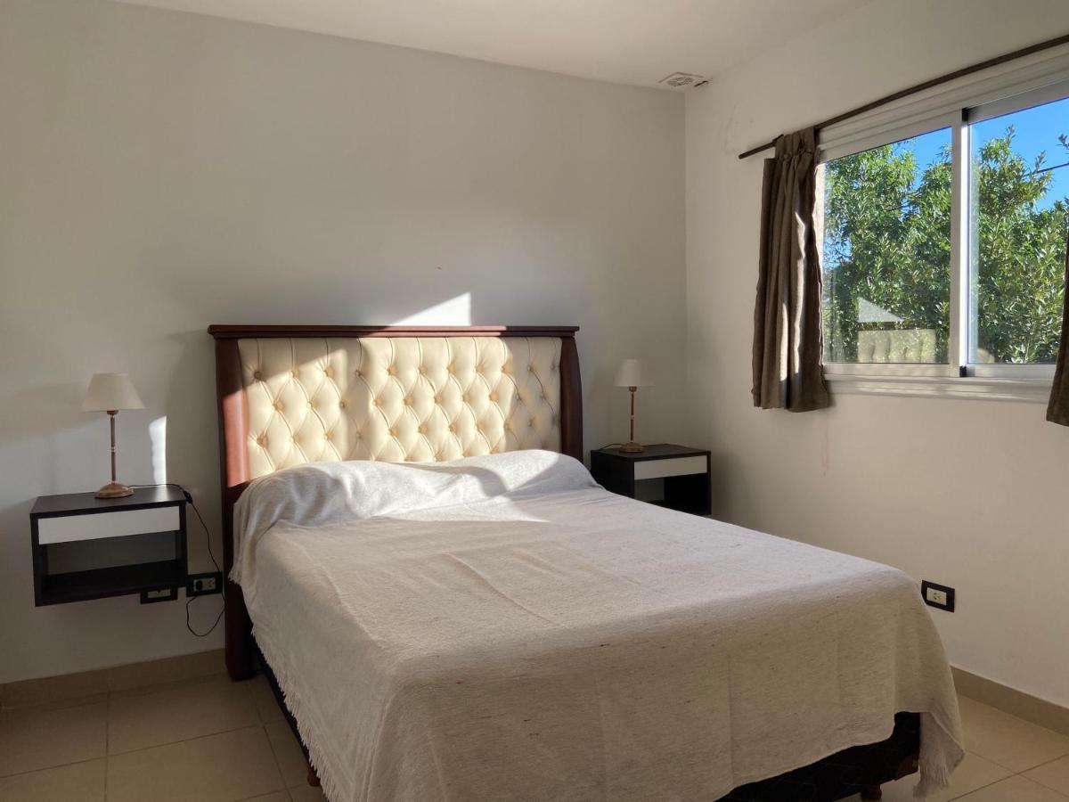 Mendoza Apartments Ezeiza Airport Luis Guillon 외부 사진