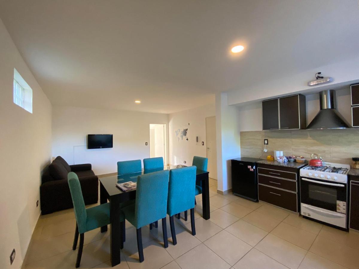 Mendoza Apartments Ezeiza Airport Luis Guillon 외부 사진